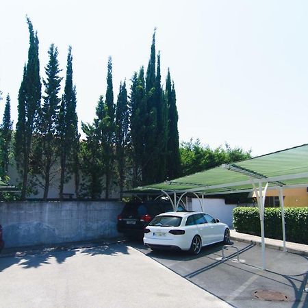 Apartment Monte Carlo ポルトローシュ エクステリア 写真