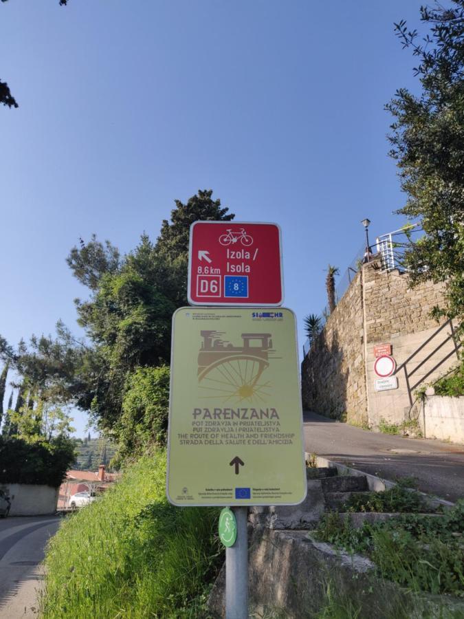 Apartment Monte Carlo ポルトローシュ エクステリア 写真