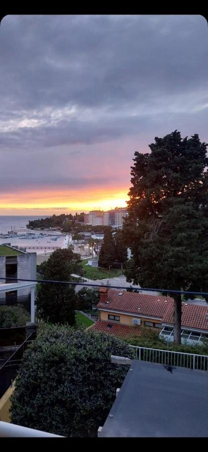 Apartment Monte Carlo ポルトローシュ エクステリア 写真