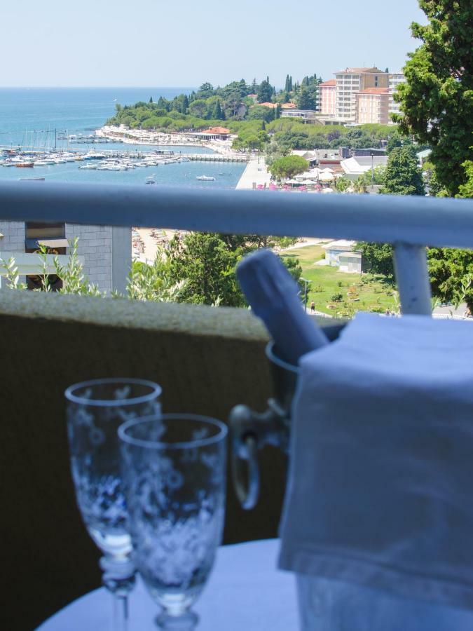 Apartment Monte Carlo ポルトローシュ エクステリア 写真