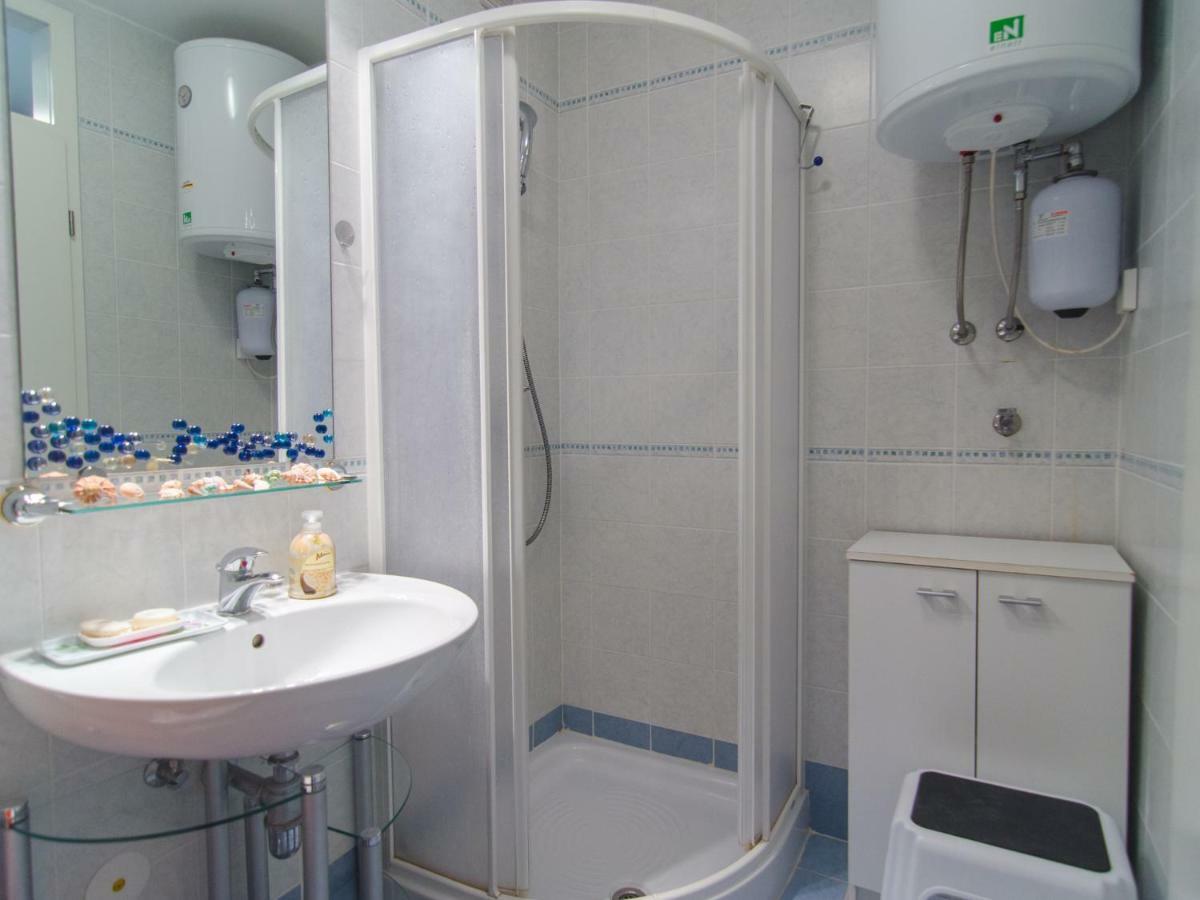 Apartment Monte Carlo ポルトローシュ エクステリア 写真