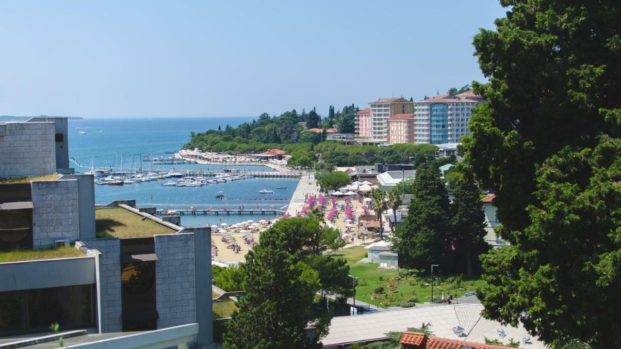 Apartment Monte Carlo ポルトローシュ エクステリア 写真