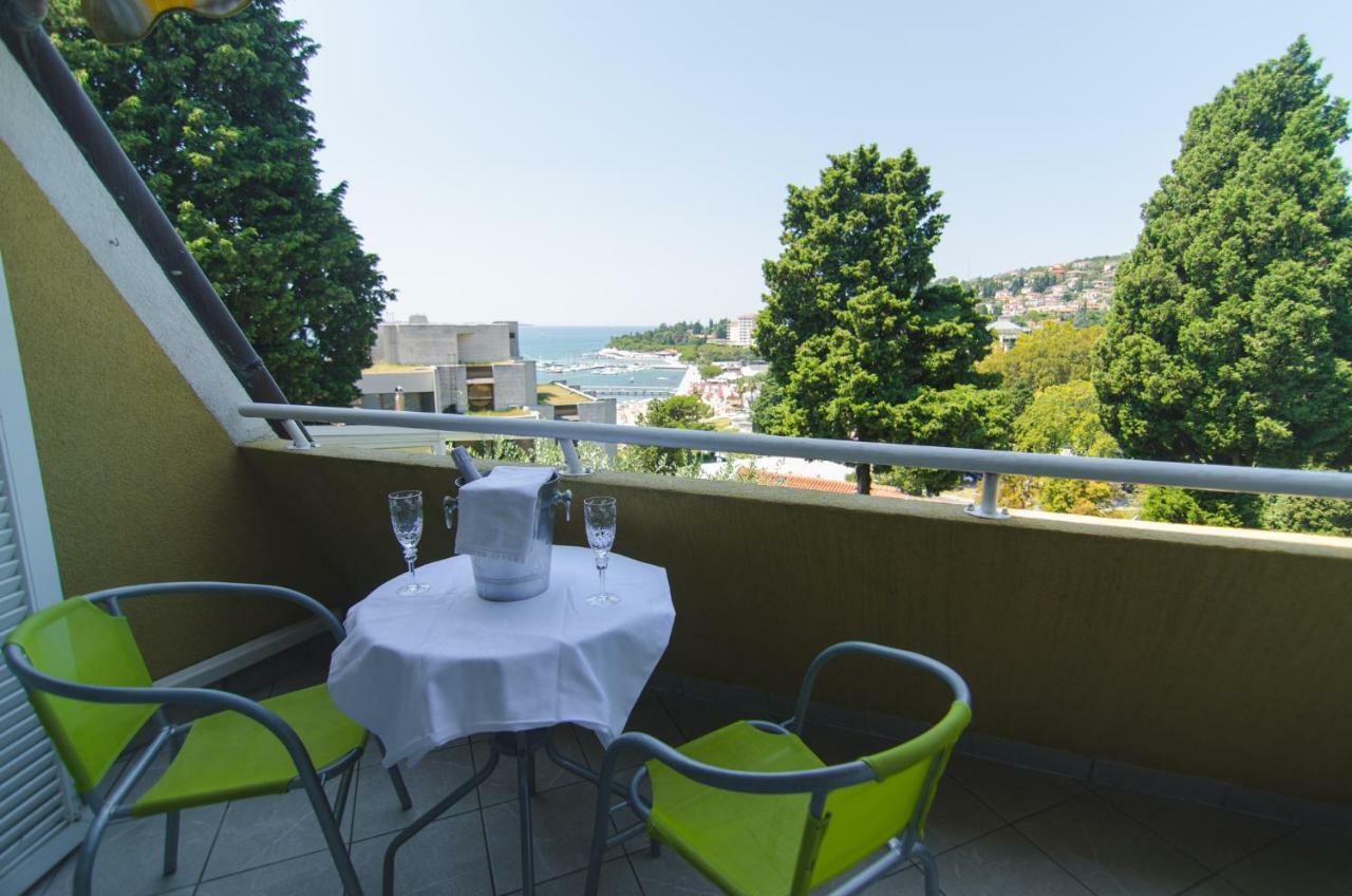 Apartment Monte Carlo ポルトローシュ エクステリア 写真