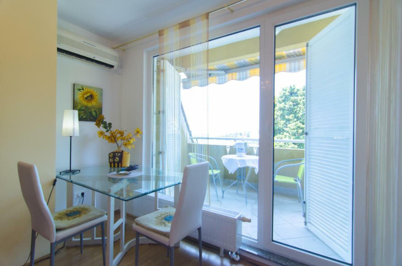 Apartment Monte Carlo ポルトローシュ エクステリア 写真