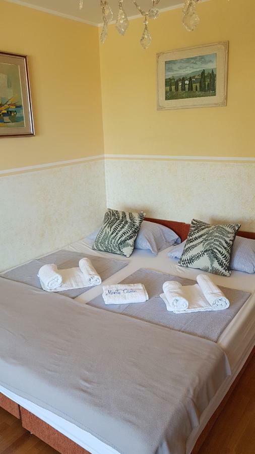 Apartment Monte Carlo ポルトローシュ エクステリア 写真